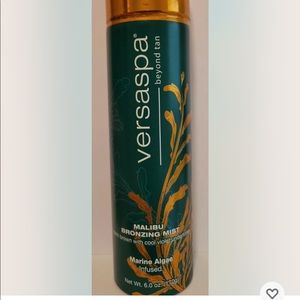Versa Spa Malibu Bronzing Mist